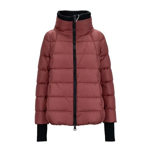 Jackets > Down Jackets - - Herno - Modalova