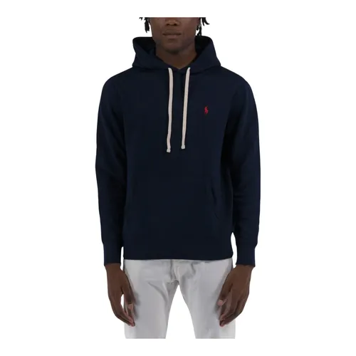 Sweatshirts & Hoodies > Hoodies - - Polo Ralph Lauren - Modalova