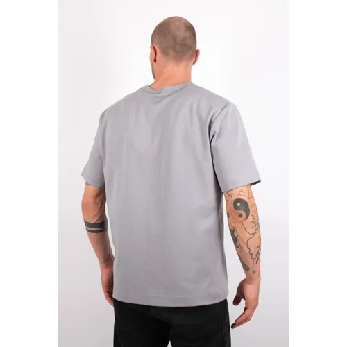 Elvine - Tops > T-Shirts - Blue - Elvine - Modalova