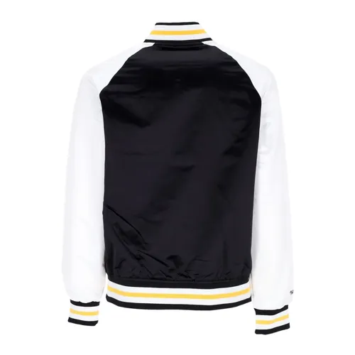 Jackets > Bomber Jackets - - Mitchell & Ness - Modalova