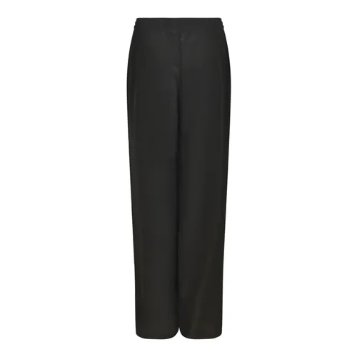 Trousers > Wide Trousers - - P.a.r.o.s.h. - Modalova
