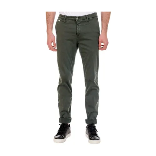 Trousers > Chinos - - Replay - Modalova