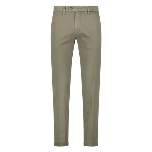 Trousers > Chinos - - Re-Hash - Modalova