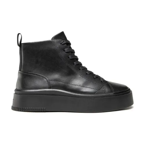 Shoes > Boots > Lace-up Boots - - Vagabond Shoemakers - Modalova