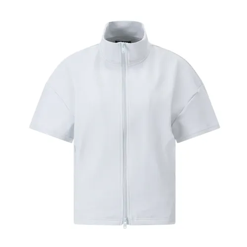Sweatshirts & Hoodies > Zip-throughs - - Y-3 - Modalova
