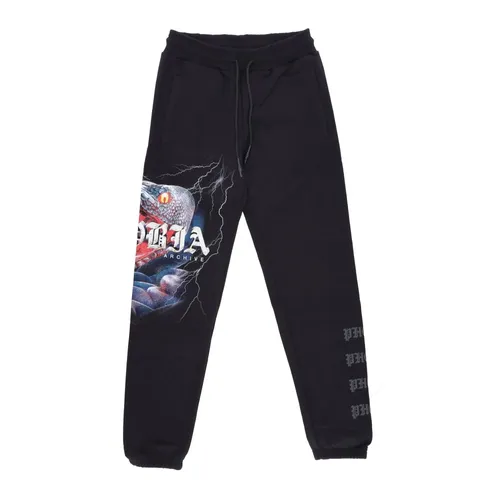 Trousers > Sweatpants - - Phobia Archive - Modalova