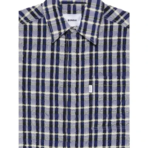 Shirts > Short Sleeve Shirts - - Bonsai - Modalova