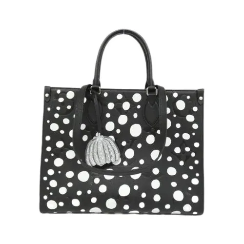 Pre-owned > Pre-owned Bags > Pre-owned Tote Bags - - Louis Vuitton Vintage - Modalova
