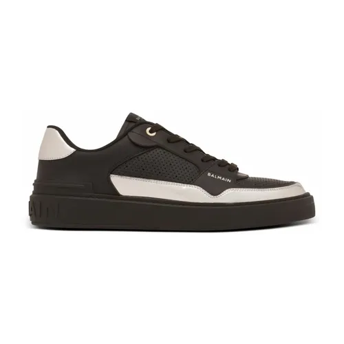 Shoes > Sneakers - - Balmain - Modalova