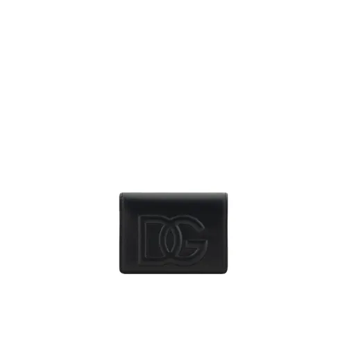 Accessories > Wallets & Cardholders - - Dolce & Gabbana - Modalova