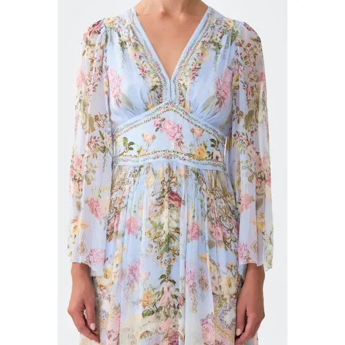 Dresses > Day Dresses > Maxi Dresses - - Camilla - Modalova
