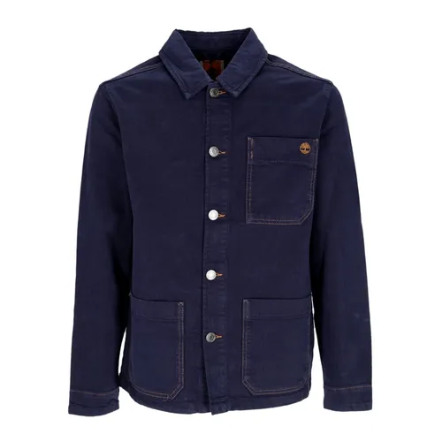 Jackets > Light Jackets - - Timberland - Modalova
