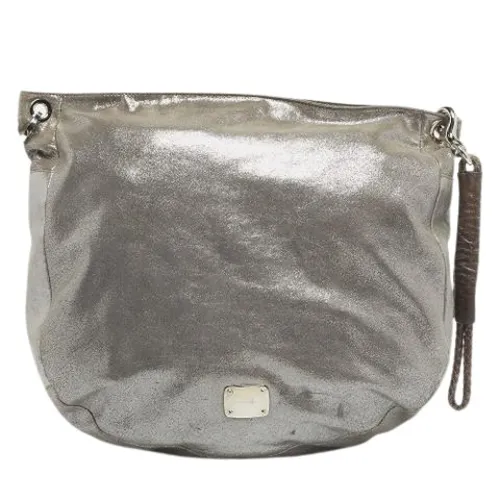 Pre-owned > Pre-owned Bags > Pre-owned Shoulder Bags - - Jimmy Choo Pre-owned - Modalova