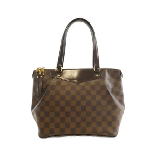 Pre-owned > Pre-owned Bags > Pre-owned Handbags - - Louis Vuitton Vintage - Modalova