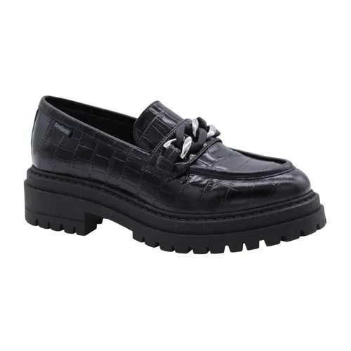 Shoes > Flats > Loafers - - Nerogiardini - Modalova