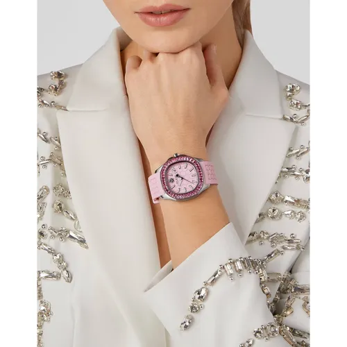 Accessories > Watches - - Philipp Plein - Modalova
