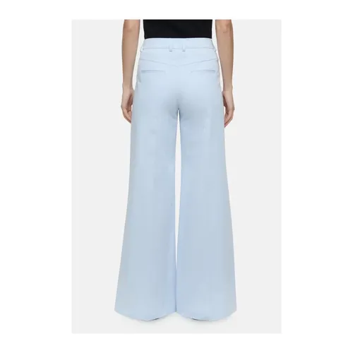Trousers > Wide Trousers - - Closed - Modalova