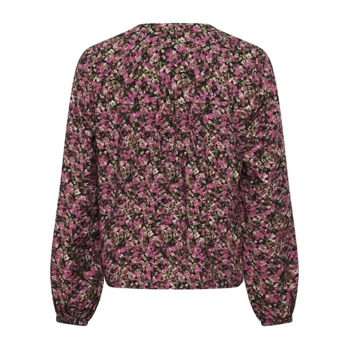 Blouses & Shirts > Blouses - - Kaffe - Modalova
