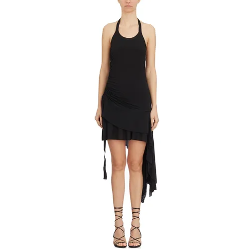 Dresses > Day Dresses > Midi Dresses - - Helmut Lang - Modalova