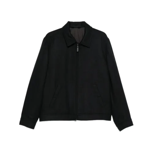 Jackets > Light Jackets - - Brioni - Modalova