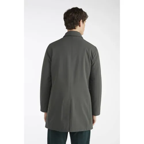 At.P.Co - Coats > Parkas - Green - At.P.Co - Modalova