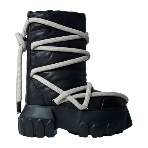 Shoes > Boots > Winter Boots - - Rick Owens - Modalova