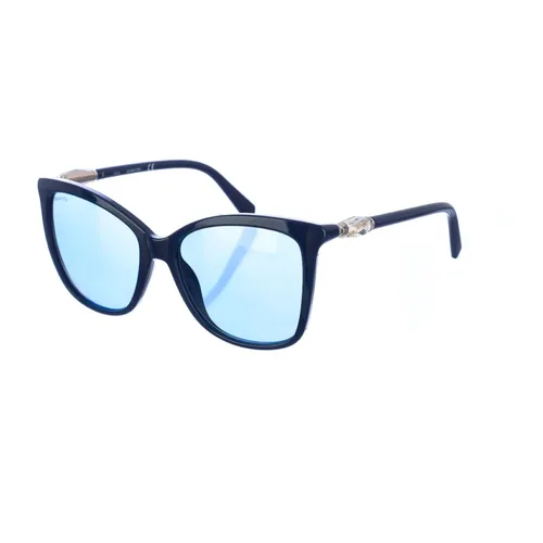 Accessories > Sunglasses - - Swarovski - Modalova