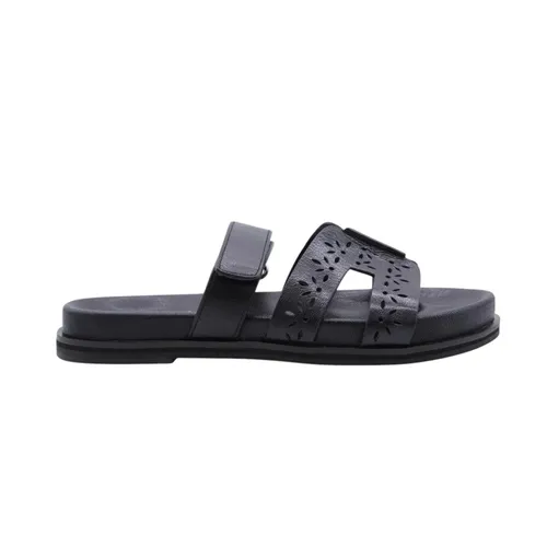 Shoes > Flip Flops & Sliders > Sliders - - Bibi Lou - Modalova