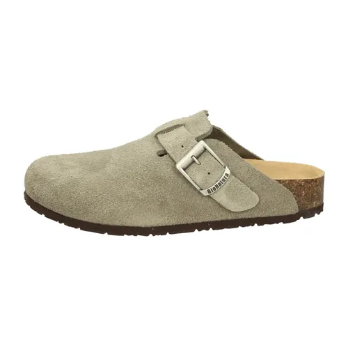 Shoes > Flats > Mules - - BioNatura - Modalova