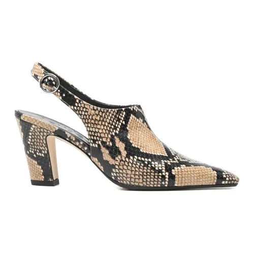 Shoes > Heels > Pumps - - aeyde - Modalova
