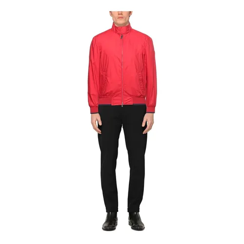 Jackets > Bomber Jackets - - Harmont & Blaine - Modalova