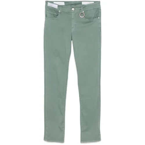 Trousers > Chinos - - Tramarossa - Modalova