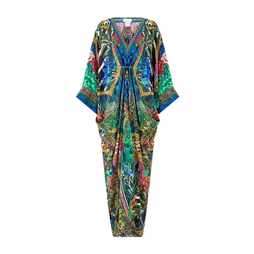 Dresses > Day Dresses > Maxi Dresses - - Camilla - Modalova