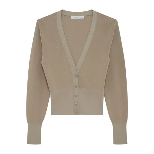 Knitwear > Cardigans - - IRO - Modalova