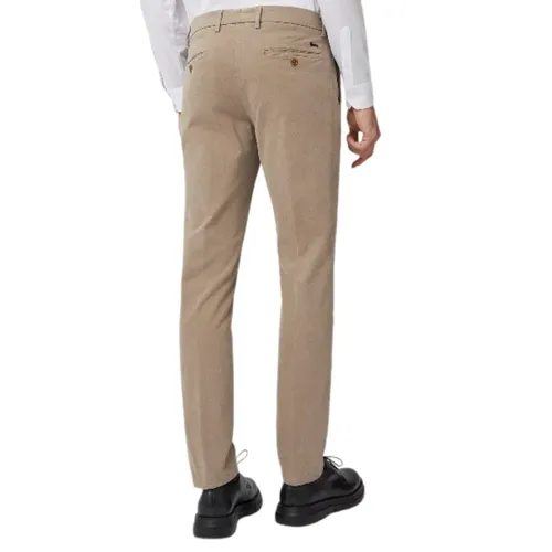 Trousers > Chinos - - Harmont & Blaine - Modalova