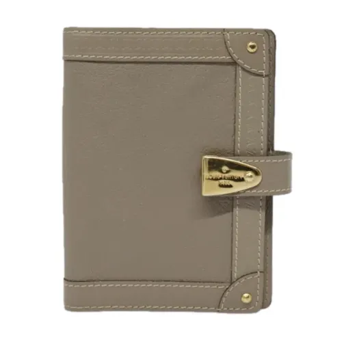 Pre-owned > Pre-owned Accessories - - Louis Vuitton Vintage - Modalova