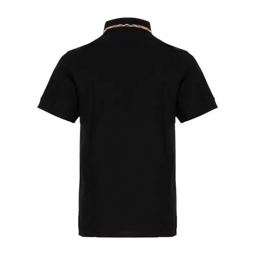 Tops > Polo Shirts - - Burberry - Modalova