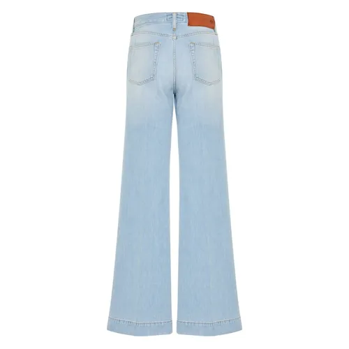 Jeans > Wide Jeans - - Jacob Cohën - Modalova