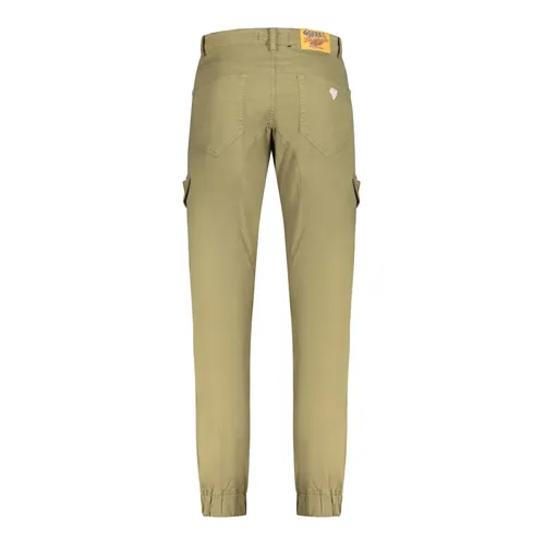 Trousers > Slim-fit Trousers - - Guess - Modalova