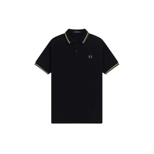 Tops > Polo Shirts - - Fred Perry - Modalova