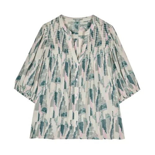 Blouses & Shirts > Blouses - - Ba&Sh - Modalova