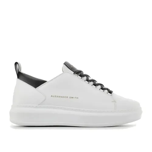 Shoes > Sneakers - - Alexander Smith - Modalova