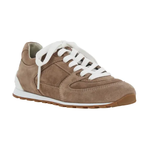 Shoes > Sneakers - - Brunello Cucinelli - Modalova