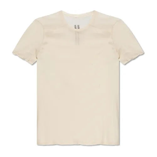 Tops > T-Shirts - - Rick Owens - Modalova