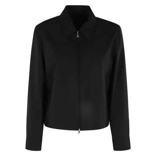 Jackets > Light Jackets - - Seventy - Modalova