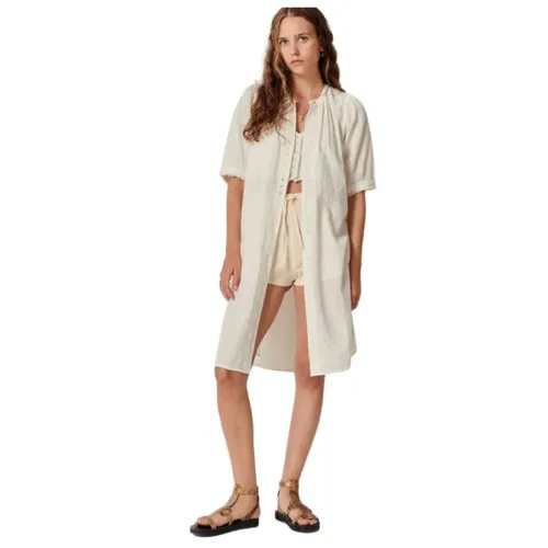 Dresses > Day Dresses > Shirt Dresses - - Sessun - Modalova