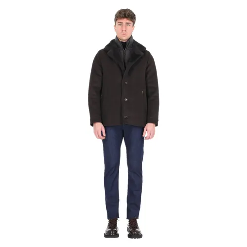 Jackets > Winter Jackets - - Moorer - Modalova