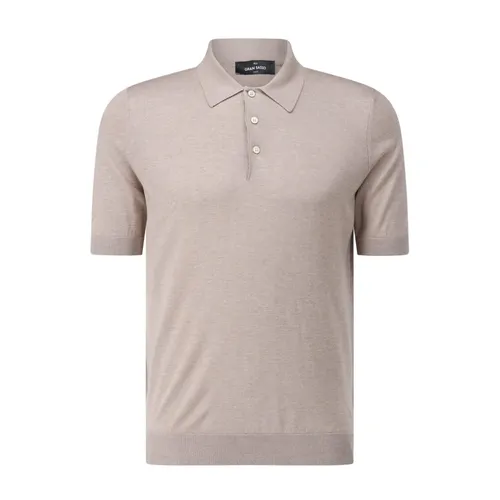 Tops > Polo Shirts - - Gran Sasso - Modalova