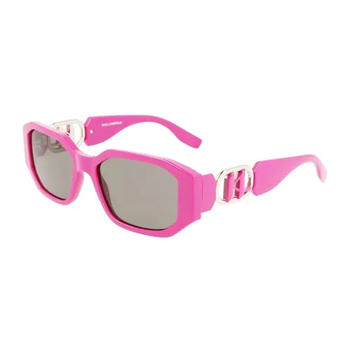 Accessories > Sunglasses - - Karl Lagerfeld - Modalova