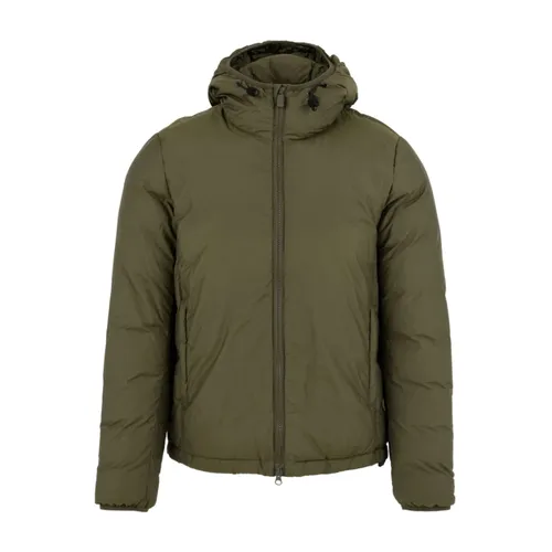 Jackets > Winter Jackets - - Aspesi - Modalova